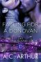 [The Donovans 14] • Falling For A Donovan